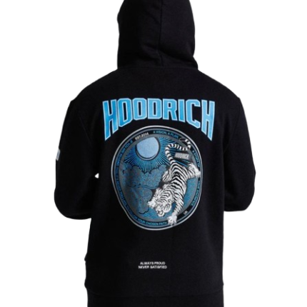 Claw Hoodrich Hoodie