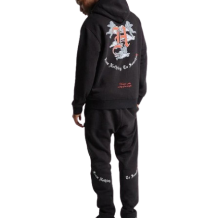 Empire Hoodrich Tracksuit
